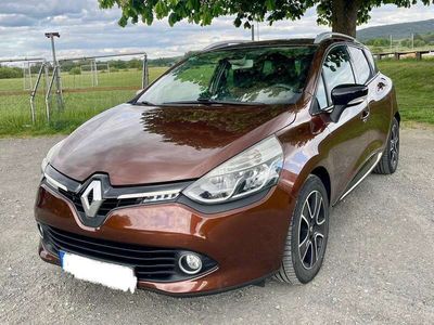 Renault Clio GrandTour