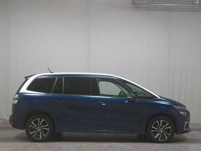 Citroën C4 SpaceTourer
