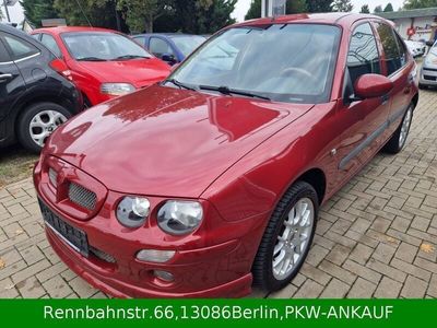 gebraucht Rover 25 1.4 !! Sportpaket !! Tüv-Neu !! Klima TOP