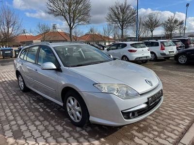 Renault Laguna GrandTour