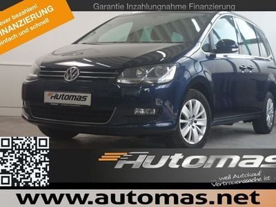 VW Sharan