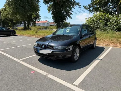 Gebraucht Seat Leon