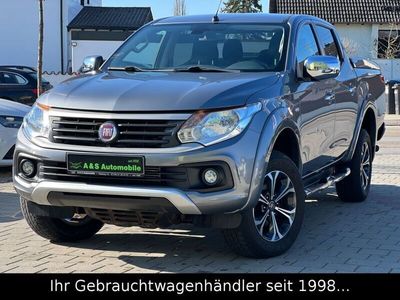 Fiat Fullback