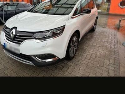 gebraucht Renault Espace ENERGY dCi 160 EDC Intens Intens