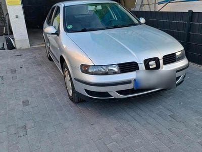 Seat Toledo