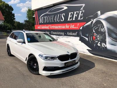 Alpina D5