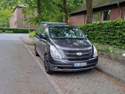 Gebraucht Hyundai H-1