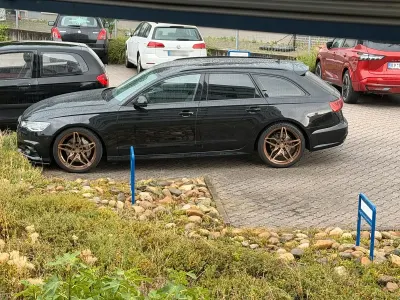 Gebraucht Audi A6