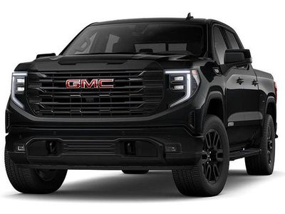 GMC Sierra