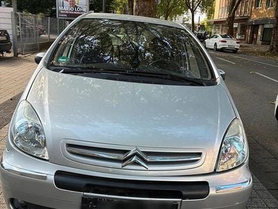 Citroën Xsara Picasso