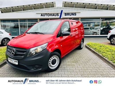 gebraucht Mercedes Vito 111 CDI KOMPAKT