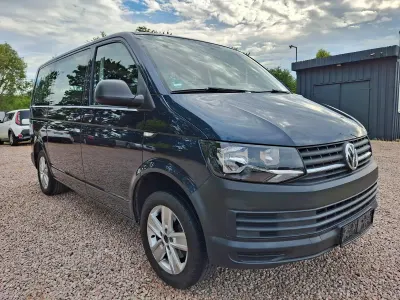 Gebraucht VW T6