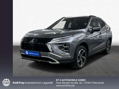 gebraucht Mitsubishi Eclipse Cross 4WD