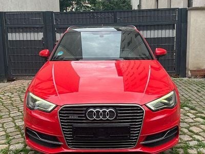 Audi A3 e-tron