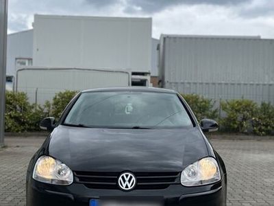 gebraucht VW Golf V 