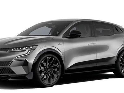 Neu Renault Megane E-Tech Esprit Alpine 160 kW (218 PS) 2026 Dolomitgrau Limousine