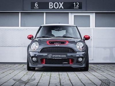 Gebraucht Mini John Cooper Works 250 PS (183 kW) 2013 Other Kleinwagen