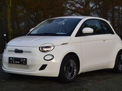 gebraucht Fiat 500e Icon 42KwH