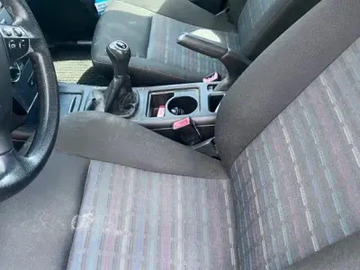 Gebraucht Mercedes A170