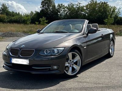 gebraucht BMW 325 Cabriolet i