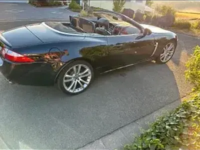 Gebraucht Jaguar XKR
