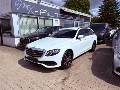 Gebraucht Mercedes E300