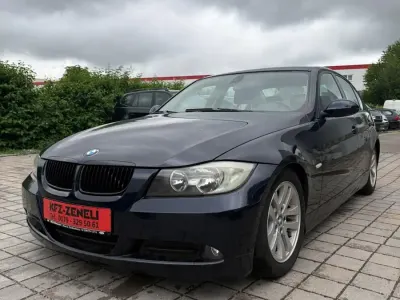 Gebraucht BMW 318