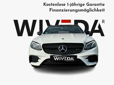 gebraucht Mercedes E53 AMG AMG T-Modell 4Matic+ LED~HEADUP~BELÜFTUNG~