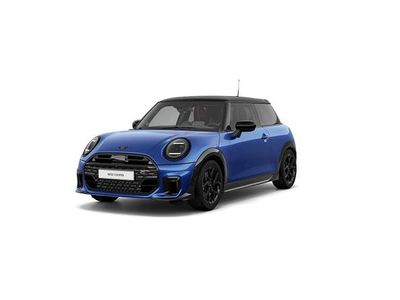 Usata Mini Cooper S 204 CV (150 kW) 2024 Utilitaria