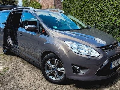 Ford Grand C-Max