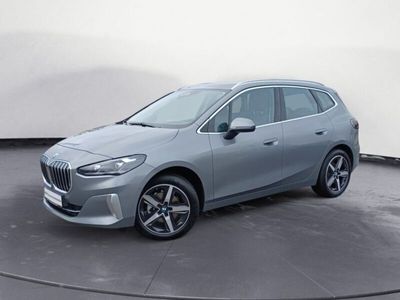 gebraucht BMW 218 Active Tourer i