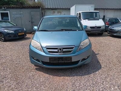 Honda FR-V