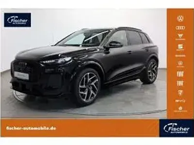 Gebraucht Audi Q6 e-tron