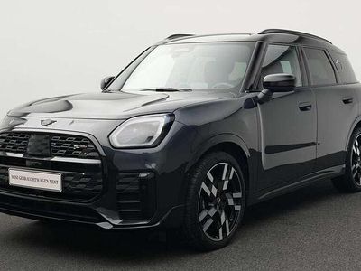 Gebraucht Mini John Cooper Works Countryman 170 PS (125 kW) 2024 Grau SUV