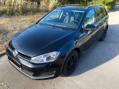 VW Golf VII