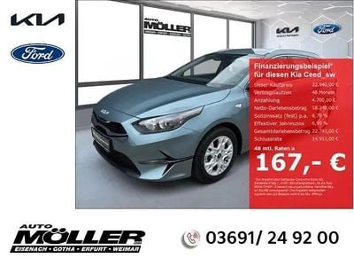 Kia Ceed Sportswagon