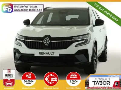 Używany Renault Espace