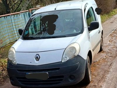 gebraucht Renault Kangoo II