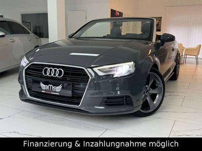 Audi A3 Cabriolet