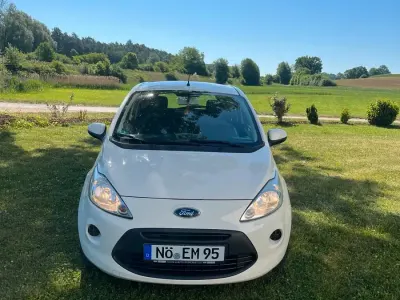 Gebraucht Ford Ka