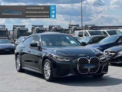 gebraucht BMW 420 Gran Coupé 420 d M SPORT KEYLESS ACC AMBIENTE LED