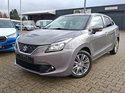 Suzuki Baleno