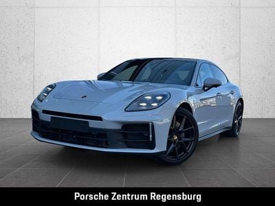 Gebraucht Porsche Panamera 4 470 PS (345 kW) 2024 Kreide Limousine