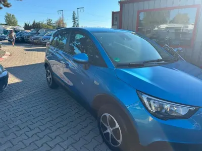 Gebraucht Opel Grandland X