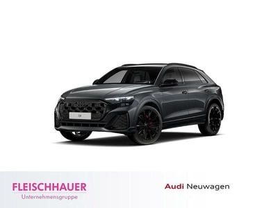 Grau Neu 2026 Audi Q8 S-Line SUV | 99.990 € (Guter Preis)