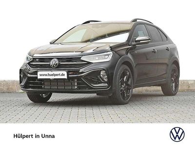 Brugt VW Taigo R-line 150 HK (110 kW) 2025 Sort SUV
