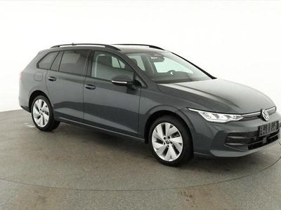 Neu VW Golf VIII 150 PS (110 kW) 2025 Grau Limousine
