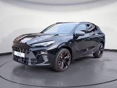 Second-hand Cupra Terramar VZ 265 CP (194 kW) 2025 Negru SUV