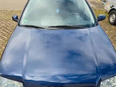 Gebraucht VW Bora