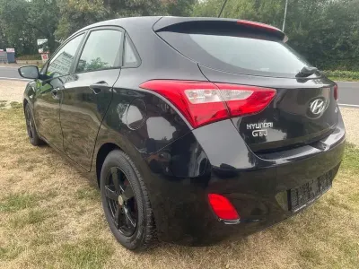 Gebraucht Hyundai i30